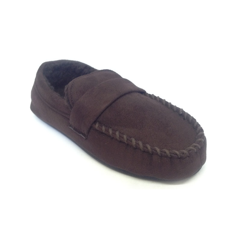 FT635 - Men's Sleepers -2 Colours