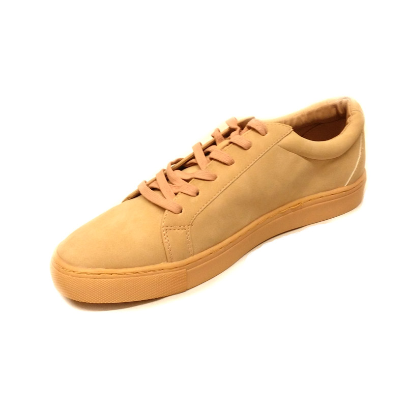 New Look - Men's Biscuit Colour Casual Shoes