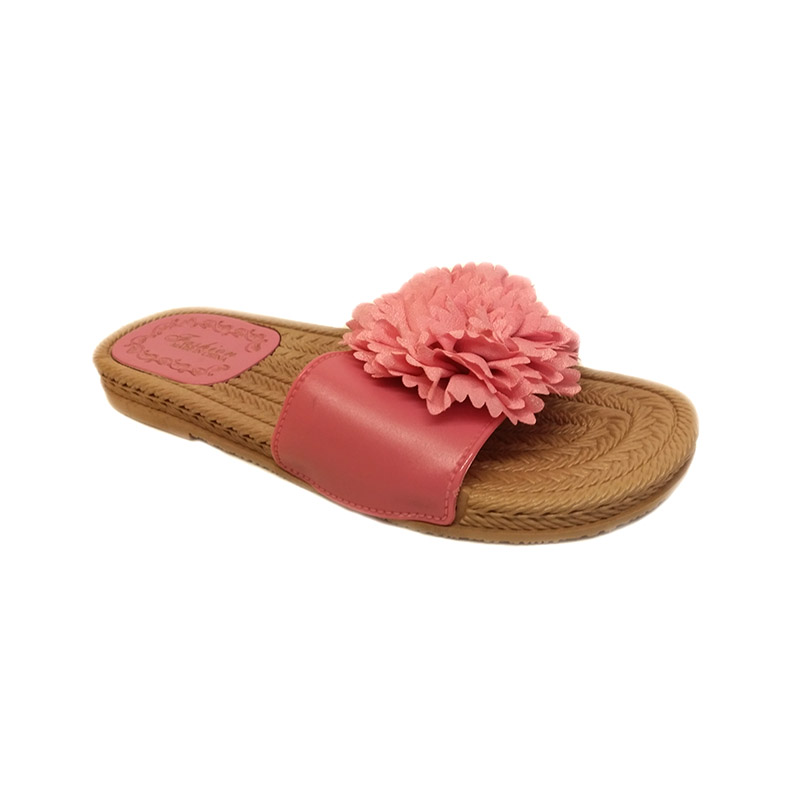 JHH-2818- Womens Slippers -4 Colours